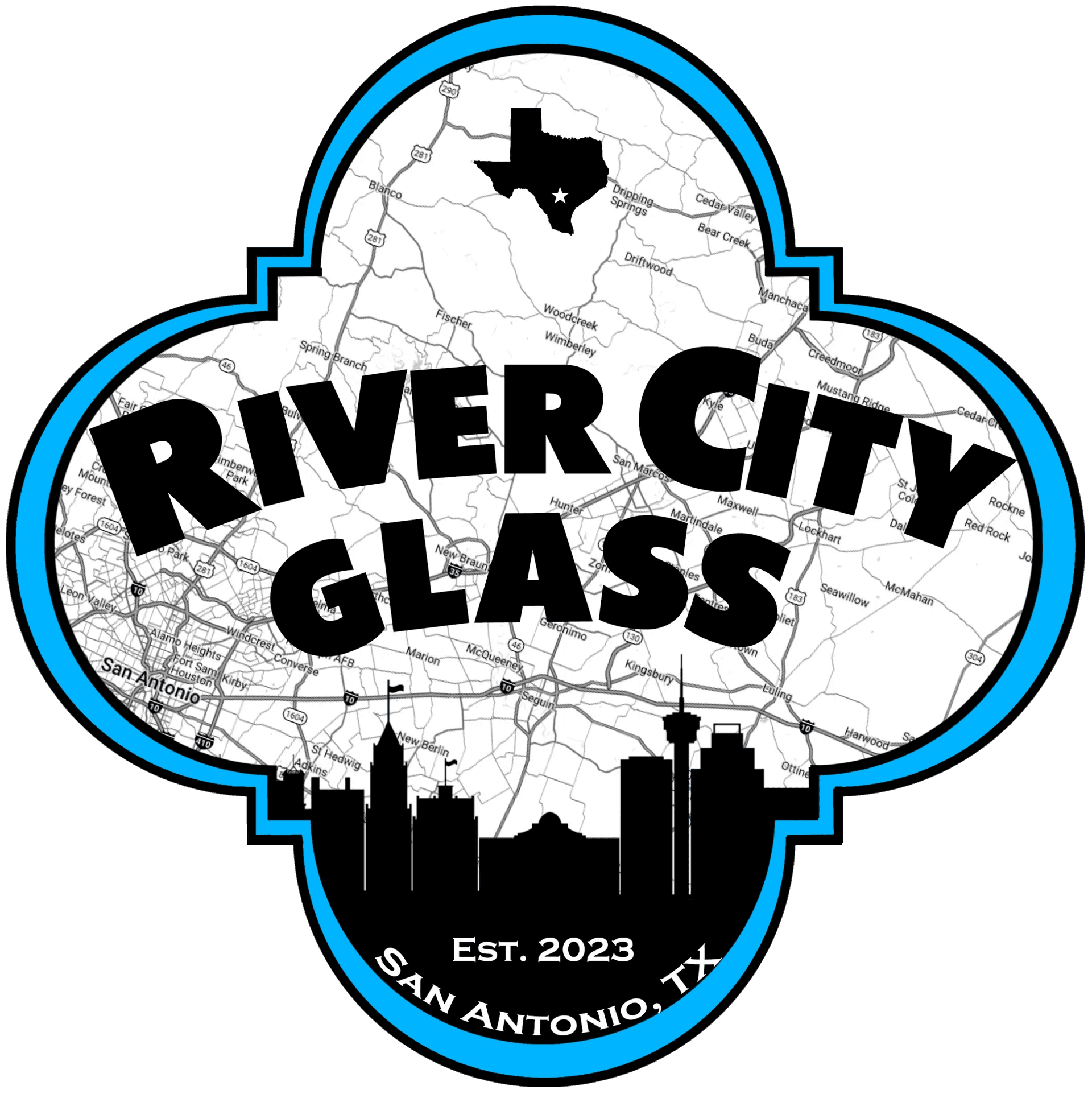 River City Glass