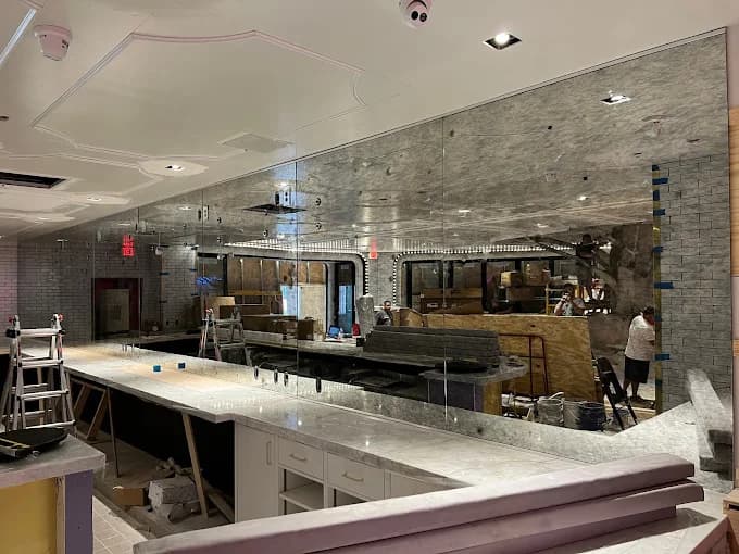 River City Glass project 17