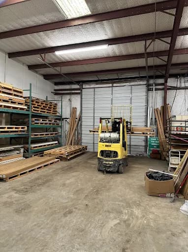 River City Glass project 19