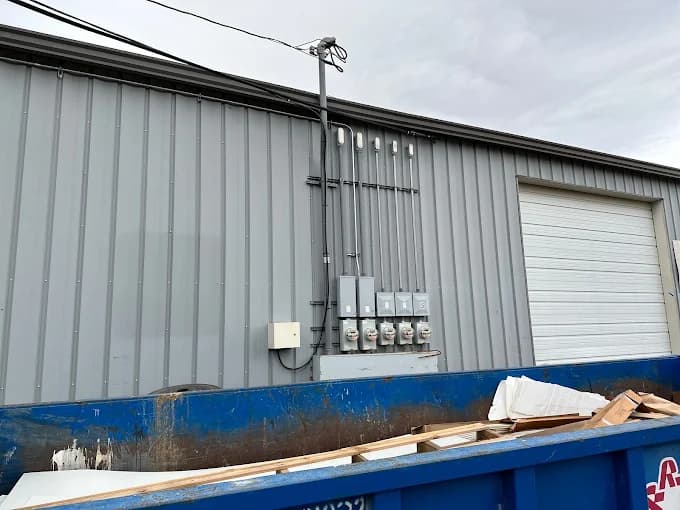 River City Glass project 24