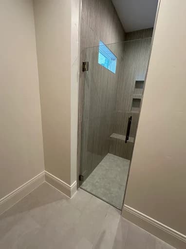 River City Glass project 31