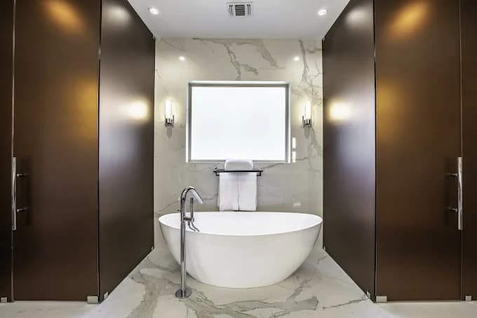 River City Glass project 37