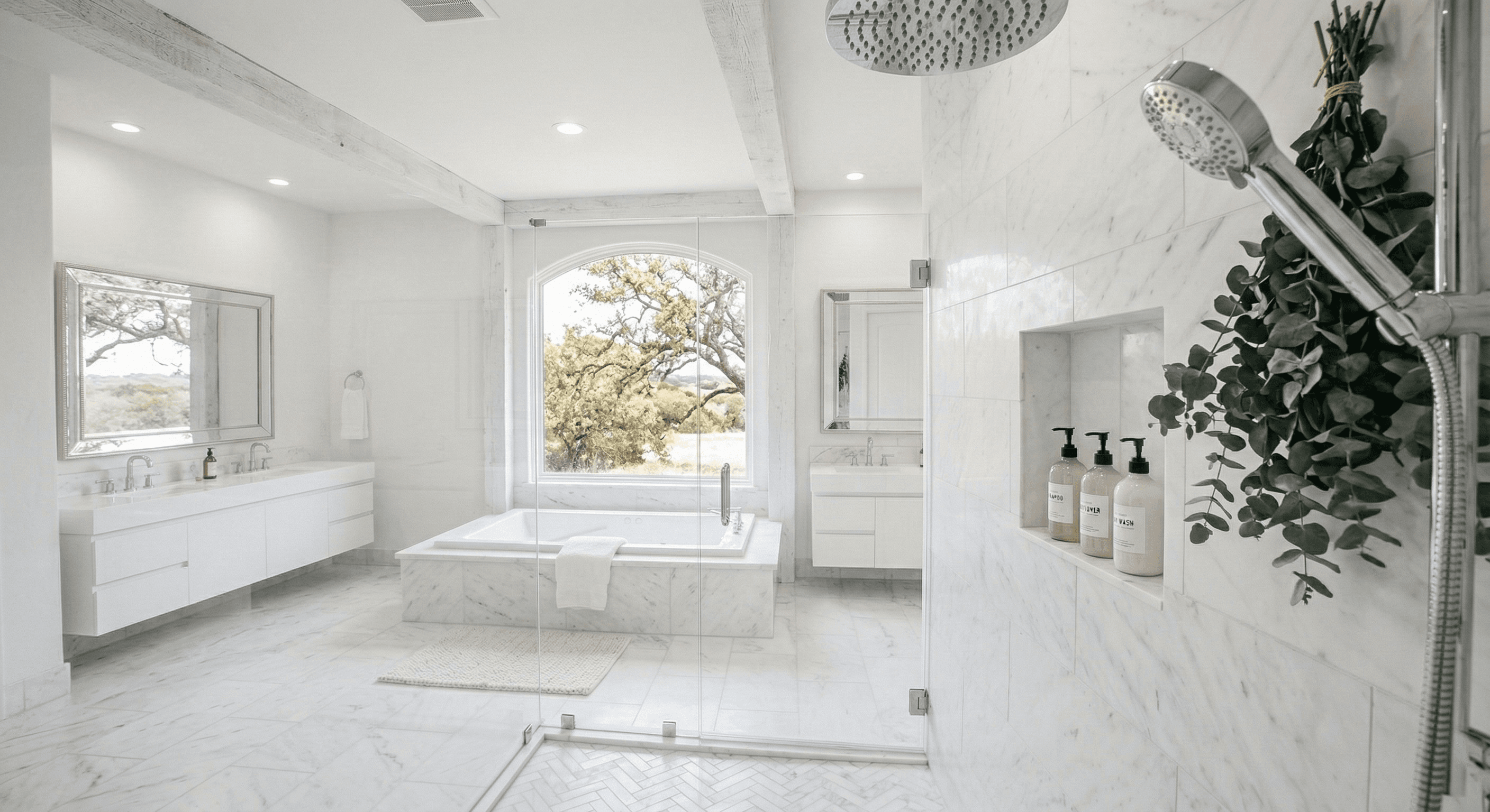 River City Glass project 38